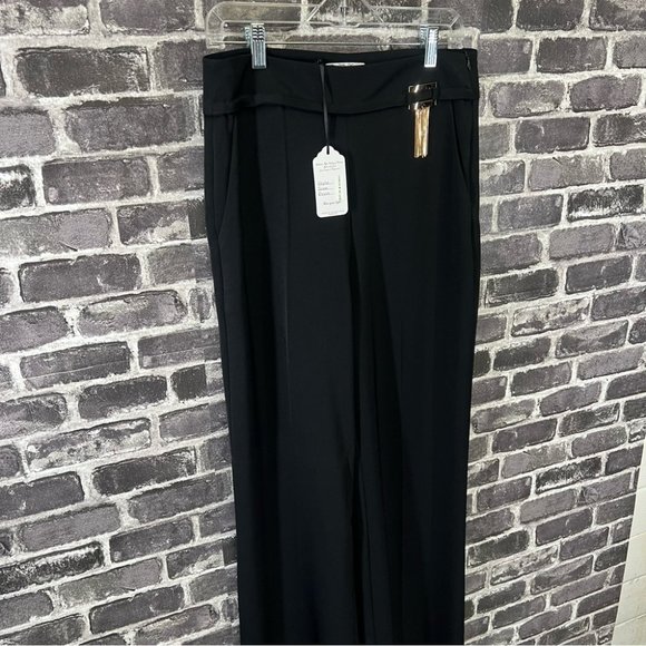 NWT Motrati One Fifth Avenue Women’s Trousers - Size M - Picture 4 of 13